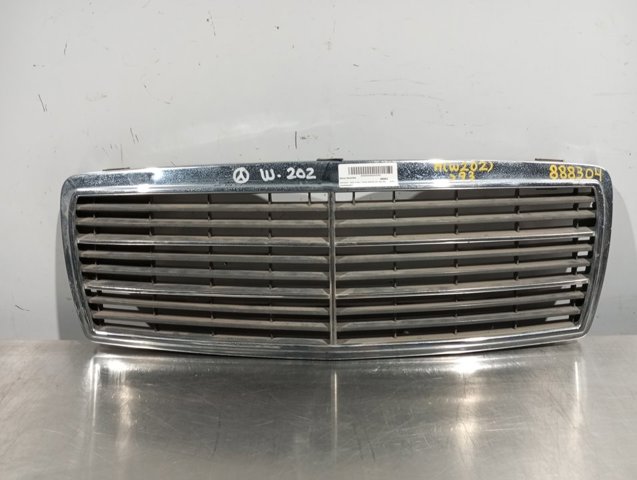 Panal de radiador 2028880323 Mercedes