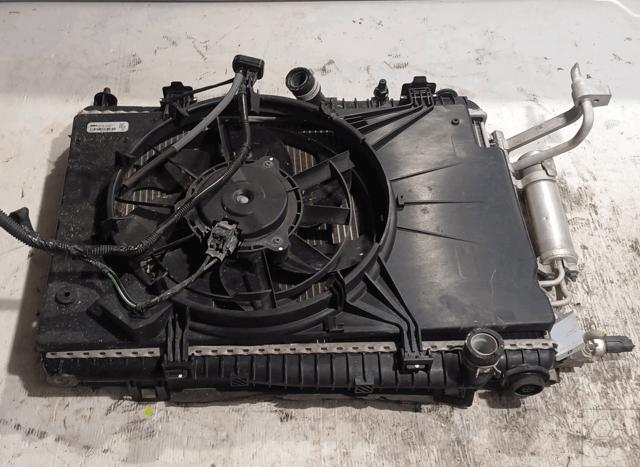 FORD 2029176 Radiador comprar Pamplona