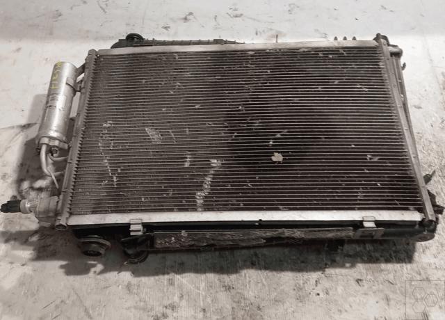 2029176 FORD Radiador comprar Alcalá
