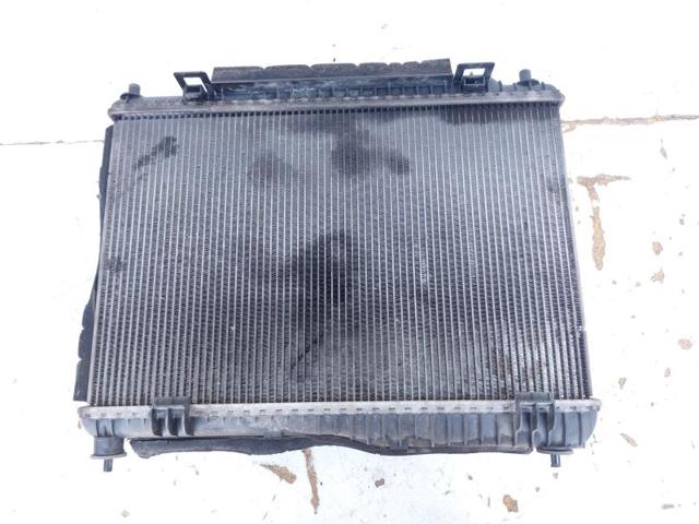 2029176 Radiador de refrigeración del motor  disponible Utrera