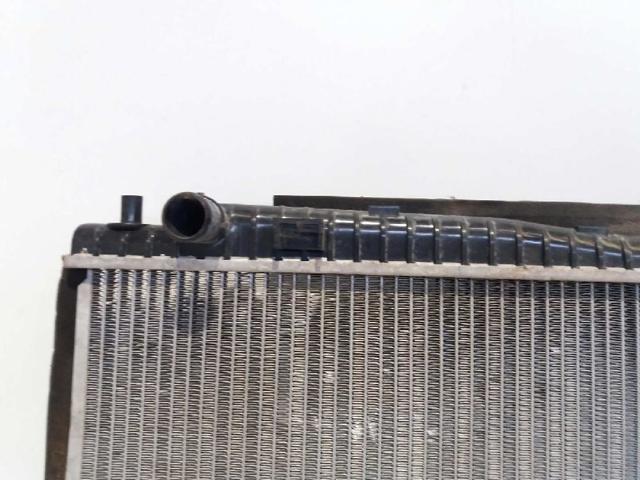 2029176 FORD Radiador  en stock Gandía