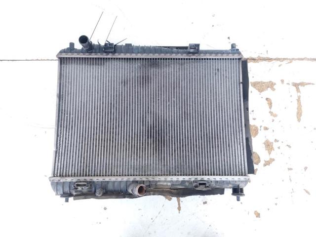 FORD 2029176 Radiador  en stock Salamanca