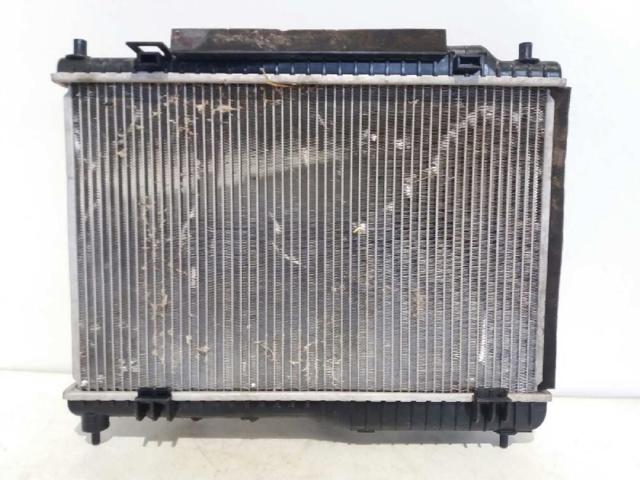 2029176 FORD Radiador de refrigeración del motor  comprar en Jaén