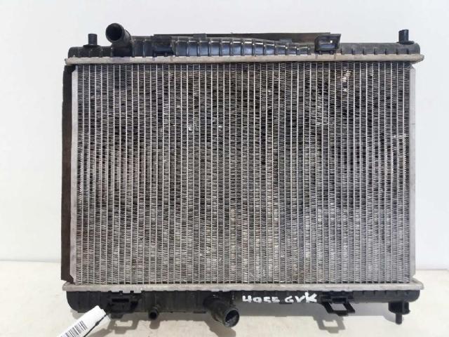 FORD 2029176 Radiador de refrigeración del motor  comprar en Ponferrada