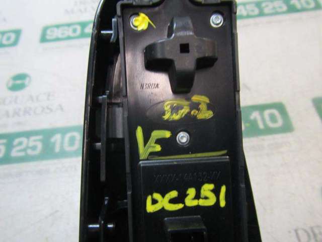 2029540 FORD Unidad de control de elevalunas delantera izquierda  comprar en Lleida