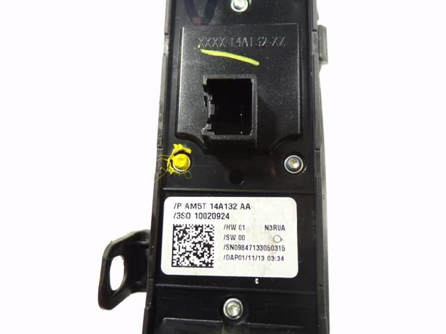FORD 2029540 Interruptor de elevalunas delantera izquierda comprar Pamplona