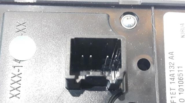 2029540 FORD Interruptor de elevalunas delantera izquierda comprar Madrid