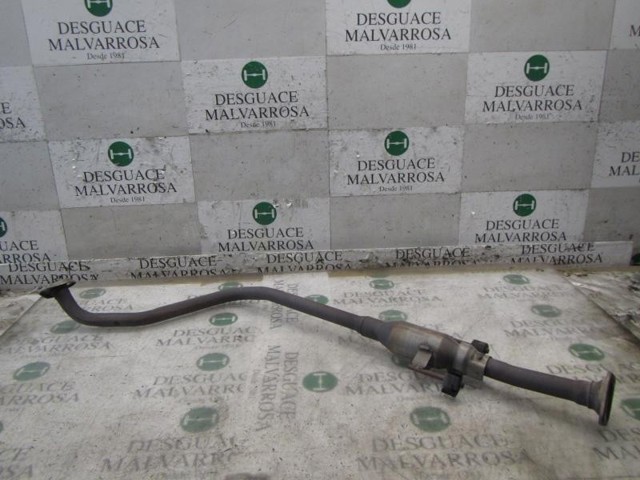 Silenciador central 203001HA2A NISSAN