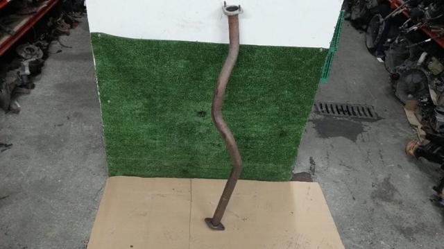 203001KB0A NISSAN Silenciador central  en stock Gandía