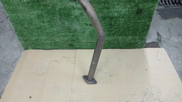 NISSAN 203001KB0A Silenciador central  en stock Valencia