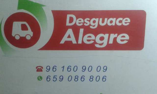 20304L  en stock Granada