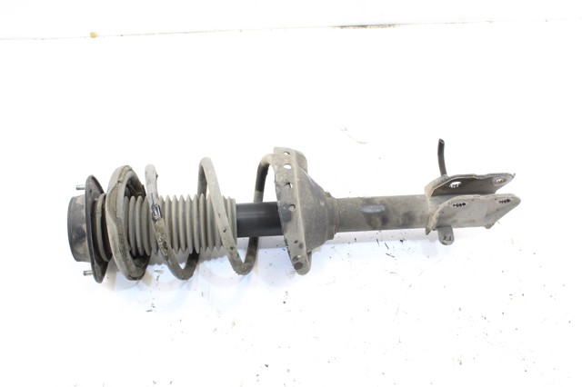Amortiguador eje delantero izquierda 20310AJ090 SUBARU
