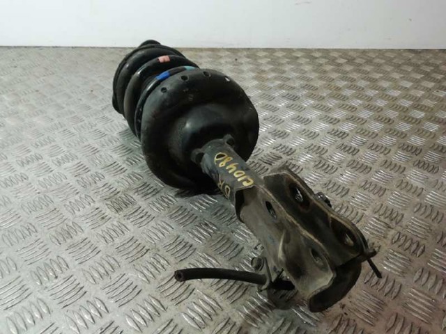Amortiguador eje delantero derecha 20310FJ080 SUBARU