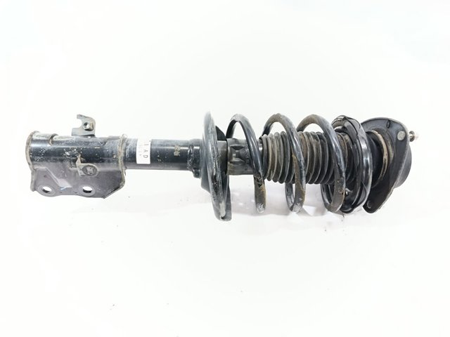 Amortiguador eje delantero izquierda 20310FJ090 SUBARU