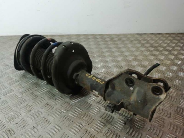 Amortiguador eje delantero izquierda 20310FJ090 SUBARU
