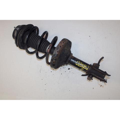 Amortiguador eje delantero izquierda 20310SA051 SUBARU