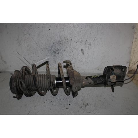 Amortiguador frontal izquierdo 20310SA051 SUBARU