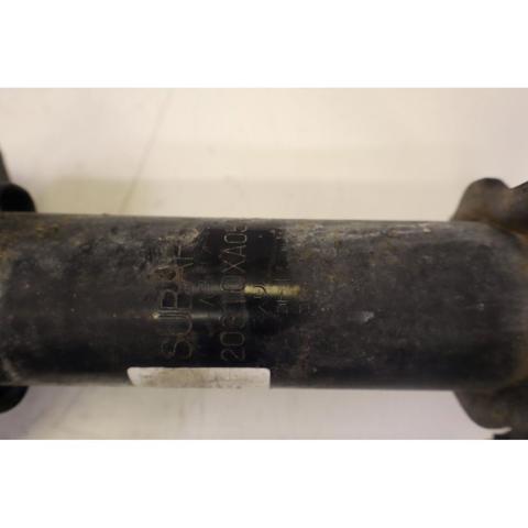 Amortiguador eje delantero izquierda 20310XA05A SUBARU