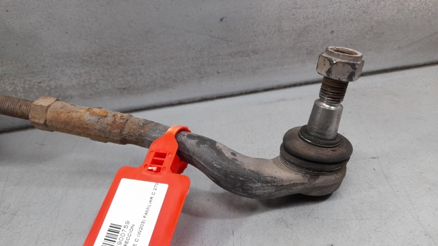 MERCEDES 20311011002 Cremallera de dirección  disponible Lugo
