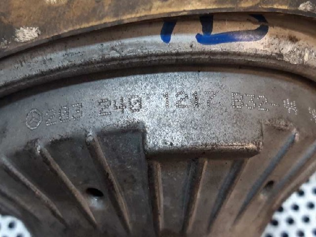 MERCEDES 2032401217 Soporte del motor izquierdo/derecho  disponible Lugo