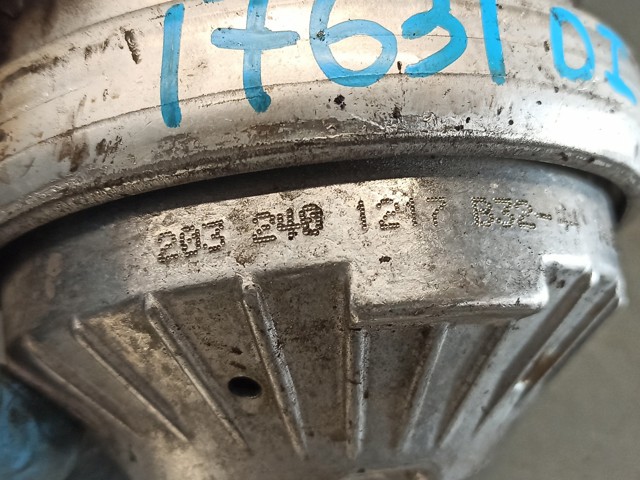 2032401217 Soporte del motor izquierdo/derecho  comprar en Pontevedra