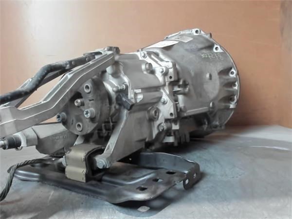 MERCEDES 2032609700 Caja de cambios manual completa  comprar en Murcia