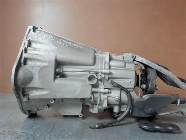 2032609700 Caja de cambios comprar Girona