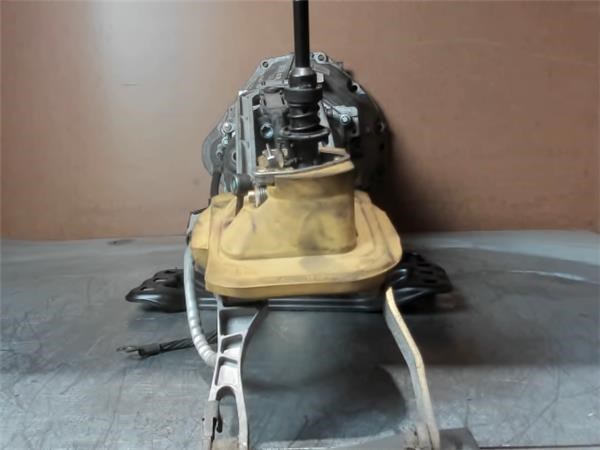 MERCEDES 2032609700 Caja de cambios manual completa  comprar en Ponferrada