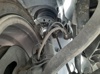 Amortiguador delantero 203320533064 MERCEDES