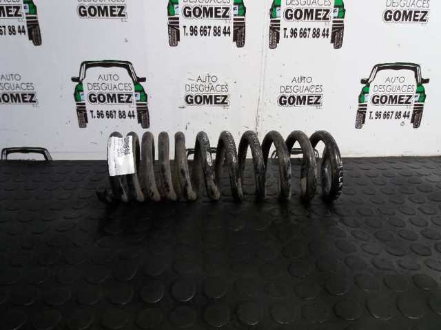 Muelle delantero 2033213804 MERCEDES