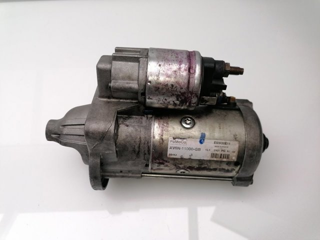 2033247 FORD Motor de arranque  disponible Ourense