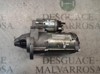 Burro de arranque  2033247 FORD