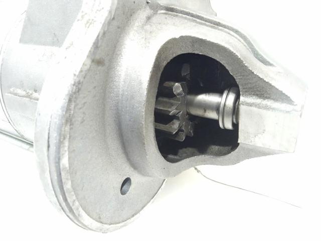 FORD 2033247 Motor de arranque  en stock Salamanca