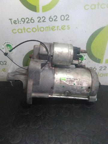 Arranque motores 2033247 FORD