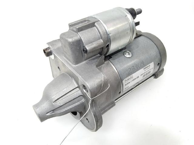 2033247 FORD Motor de arranque comprar Alcalá