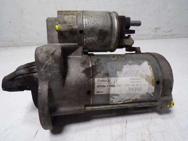 2033247 FORD Motor de arranque  en stock Córdoba