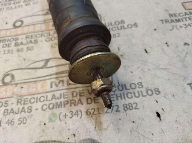 2033261700 MERCEDES Amortiguador trasero comprar Bilbao