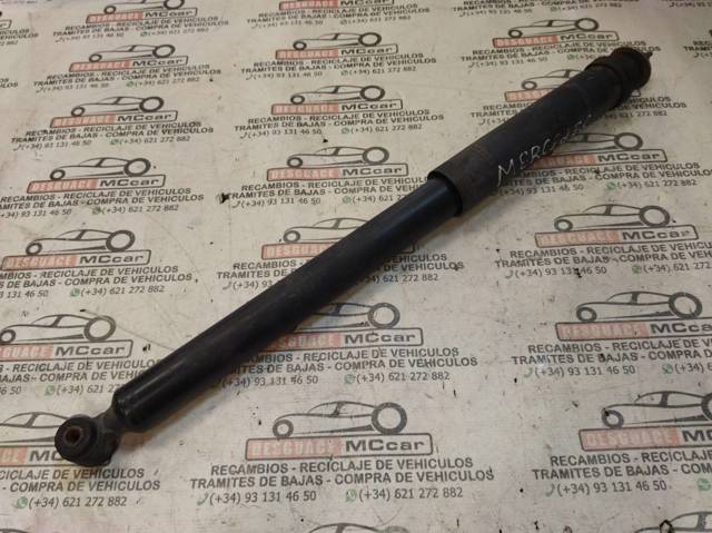 2033261700 Amortiguador trasero  en stock Castellón