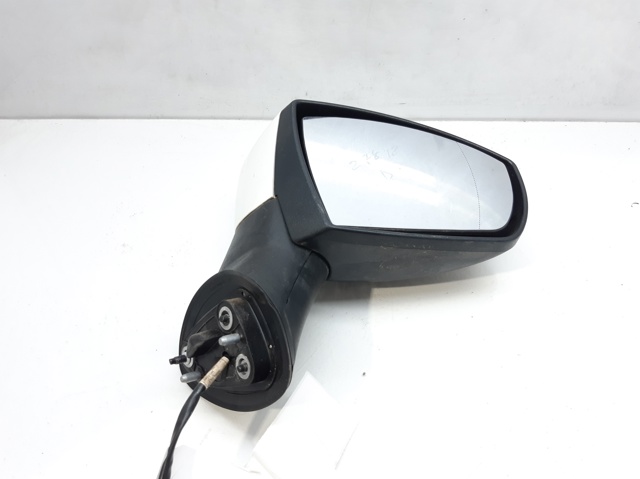 Espejo retrovisor derecho 2033780 Ford