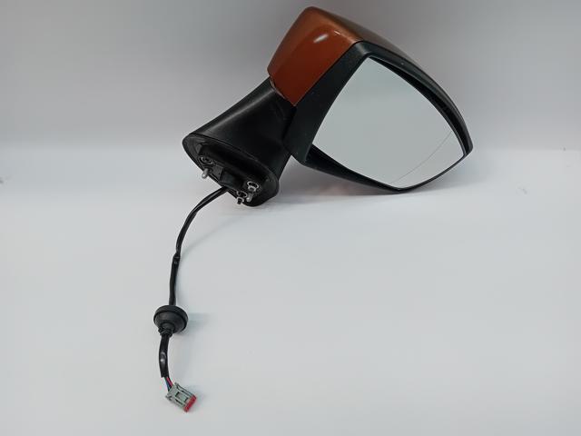 Espejo retrovisor derecho 2033780 Ford