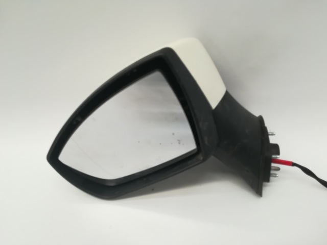 Espejo retrovisor izquierdo 2033781 Ford