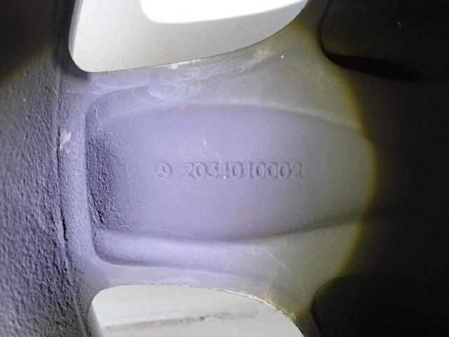 2034010002 Mercedes