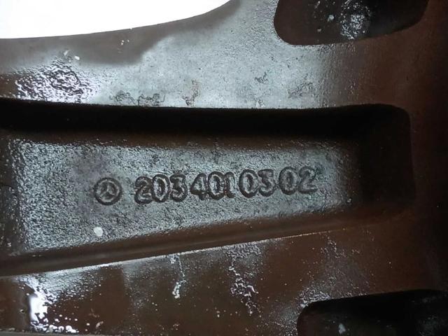 2034010302 Mercedes