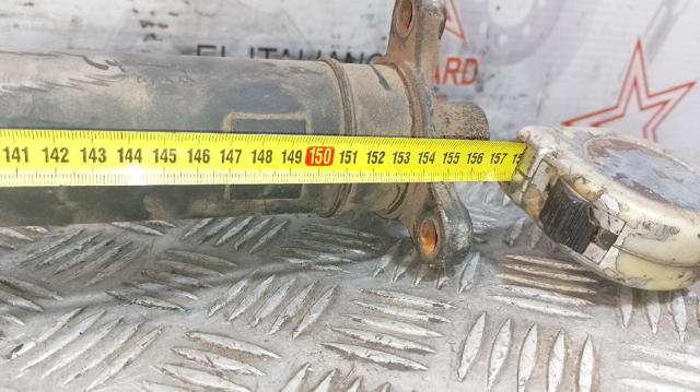MERCEDES 2034104806 Árbol de transmisión trasero completo  comprar en Murcia