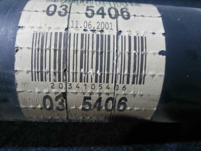2034105406 Mercedes