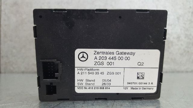 2034450000 Mercedes