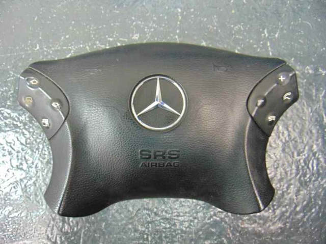 2034601198 Mercedes