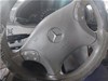 Airbag en el lado del conductor 2034601198 MERCEDES