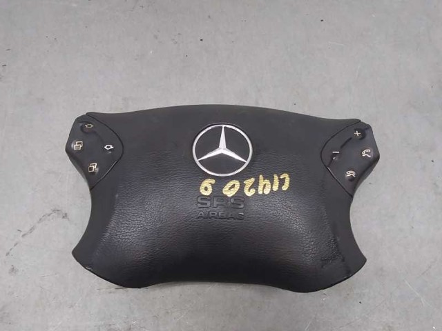 2034601198 Mercedes