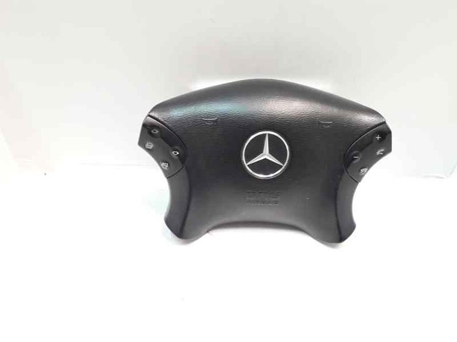 20346011989B51 Mercedes